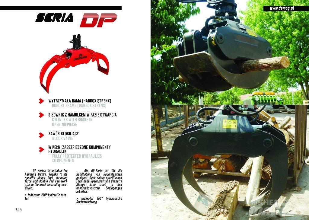  DEMOQ DP025 Kourat
