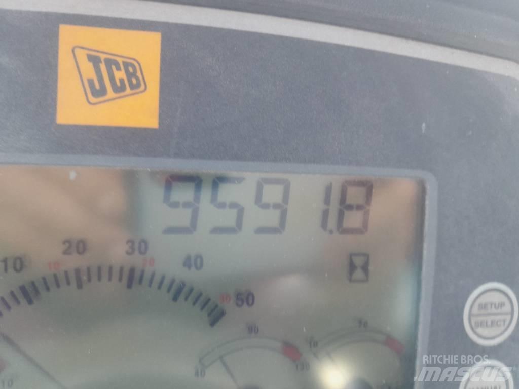 JCB 434S Maatalouskurottajat