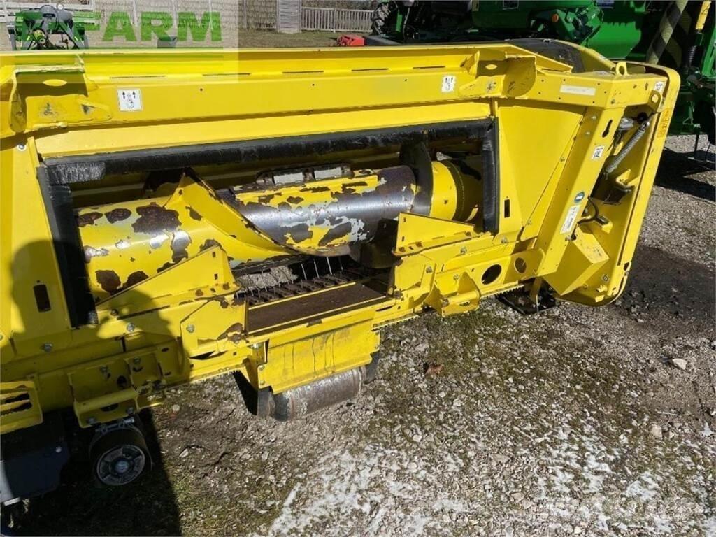 John Deere 8300 Ajosilppurit
