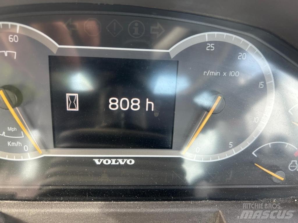 Volvo L 90 H Pyöräkuormaajat