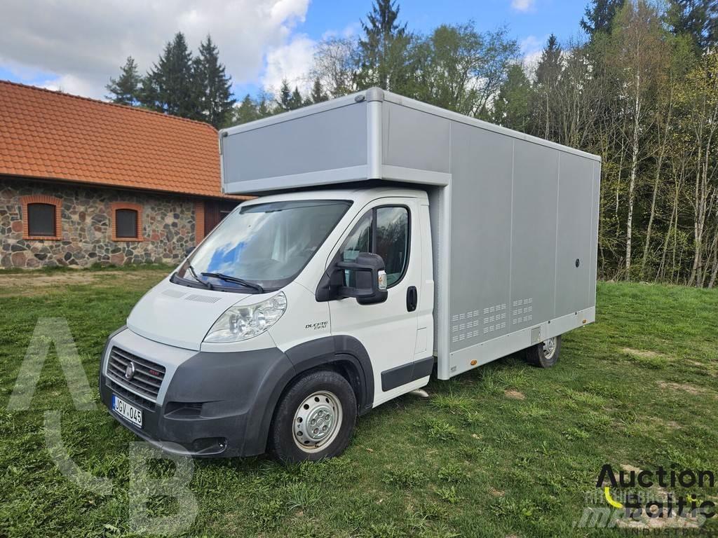 Fiat Ducato Muut autot
