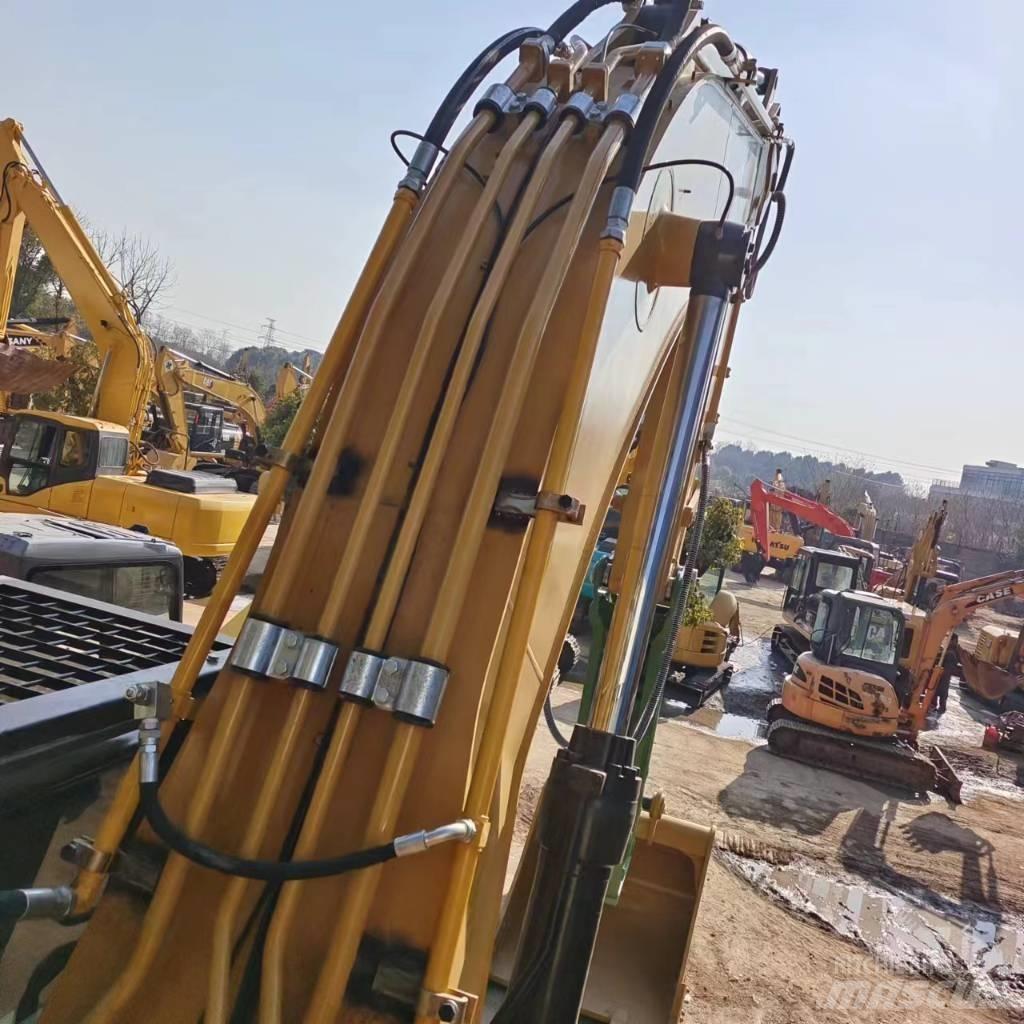 CAT 336 D2 Telakaivukoneet