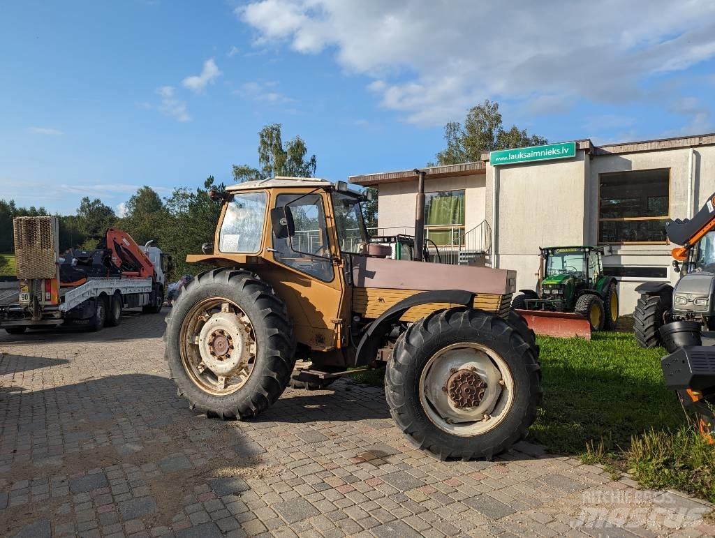 Valtra Valmet 903 Traktorit