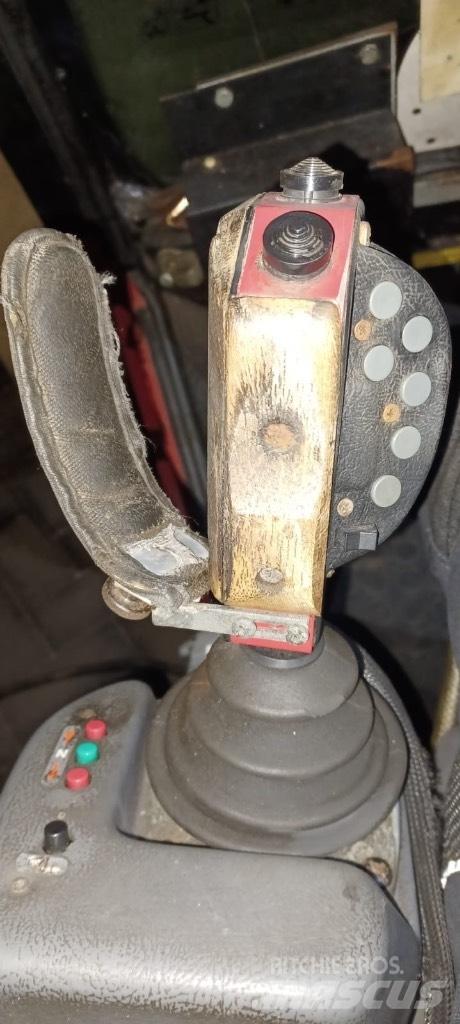 Valmet EME Sähkö ja elektroniikka