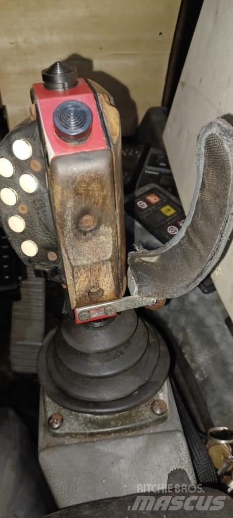 Valmet EME Sähkö ja elektroniikka
