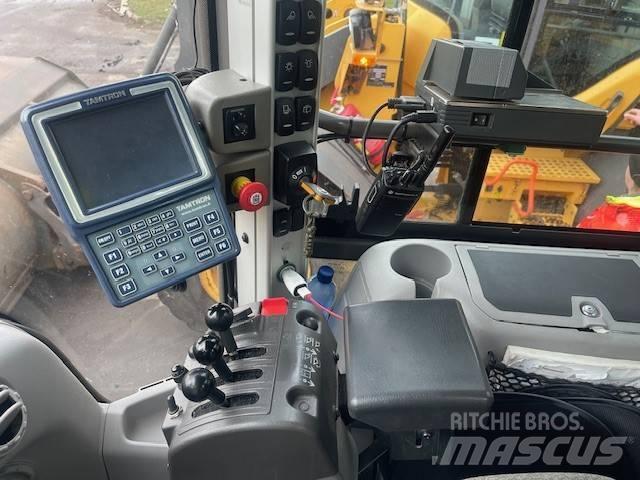 Volvo L 90 H Pyöräkuormaajat