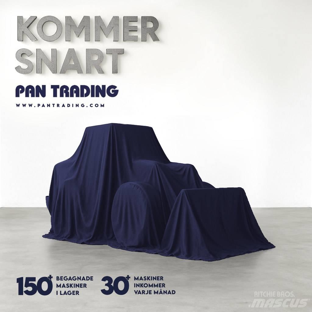 Volvo L 350 H Pyöräkuormaajat