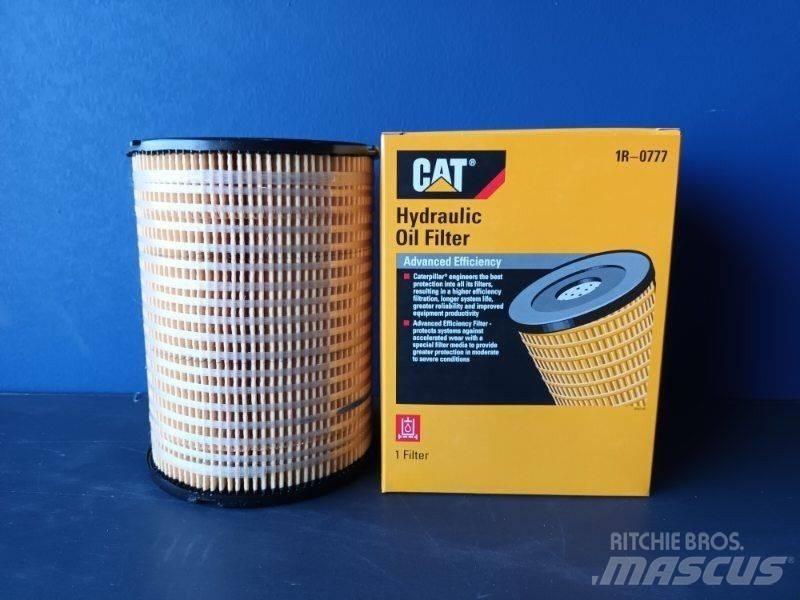 CAT FILTER 1R-0777 Moottorit