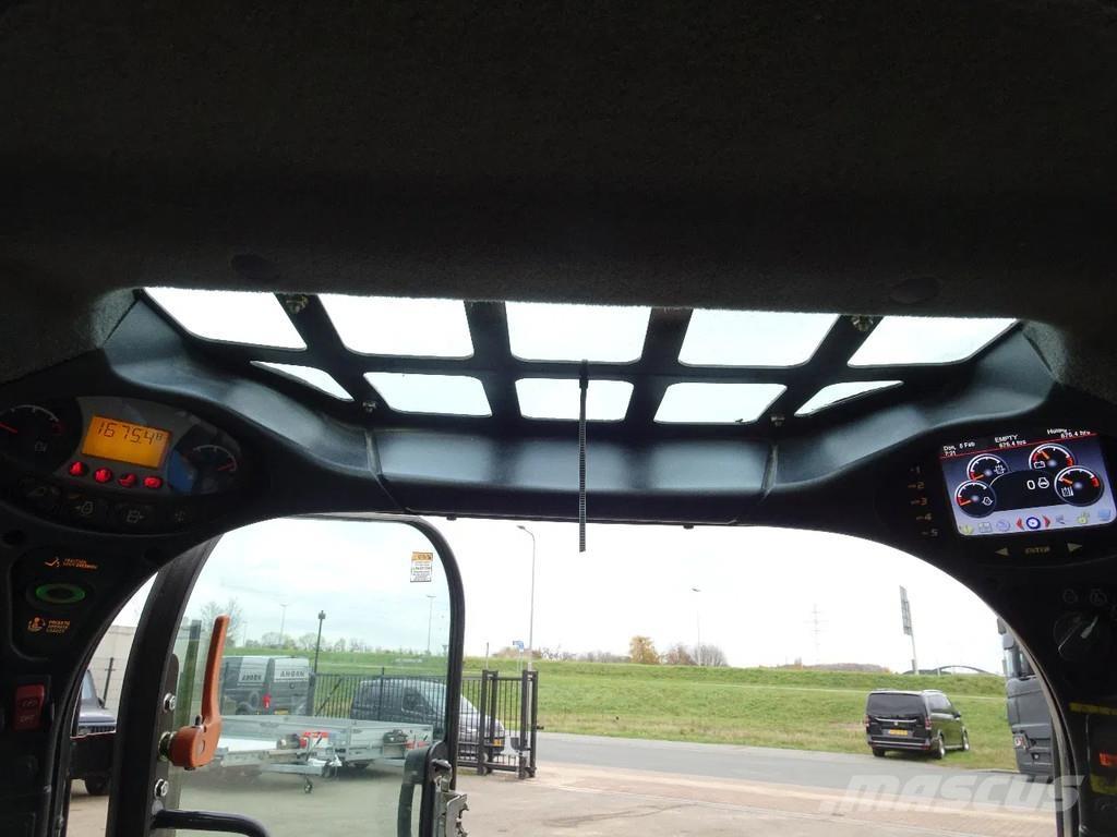 Bobcat T450 Liukuohjatut kuormaajat