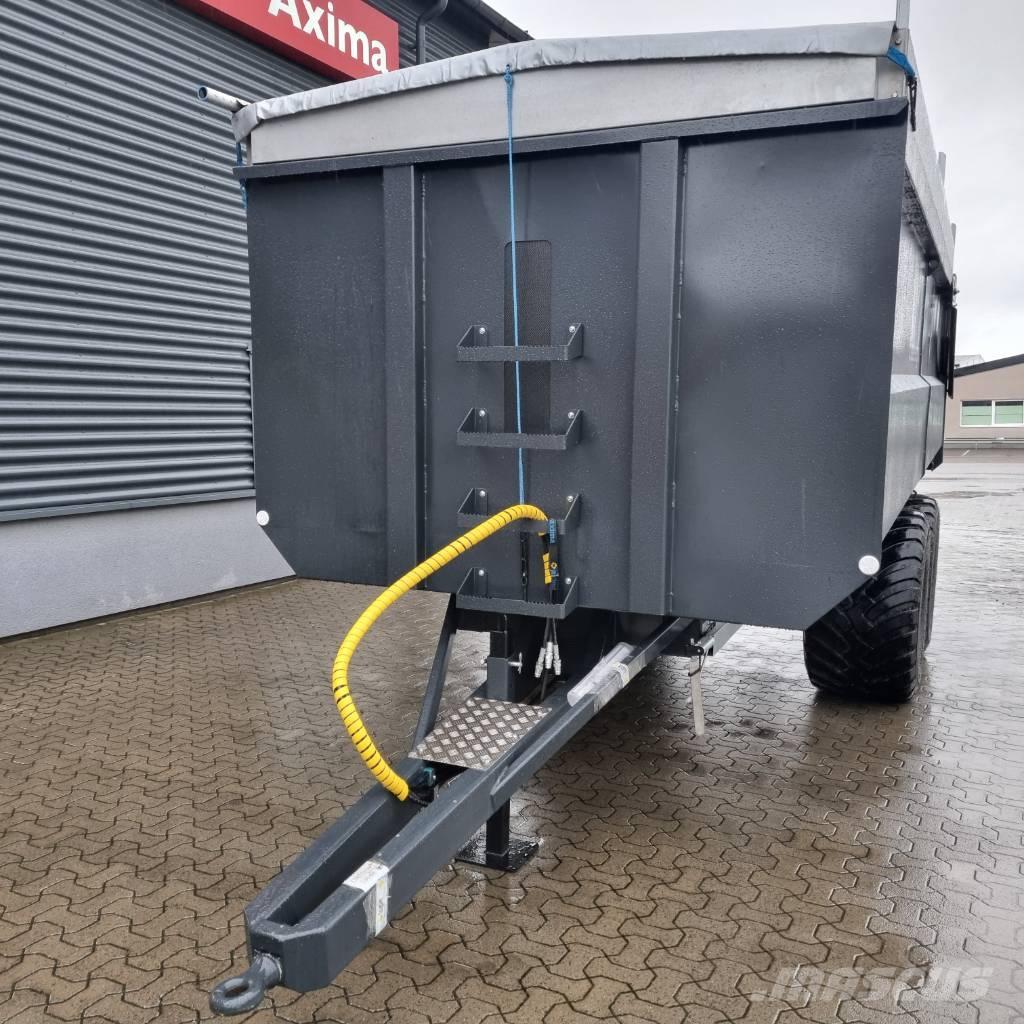 Bala TKF 1612 Viljavaunut