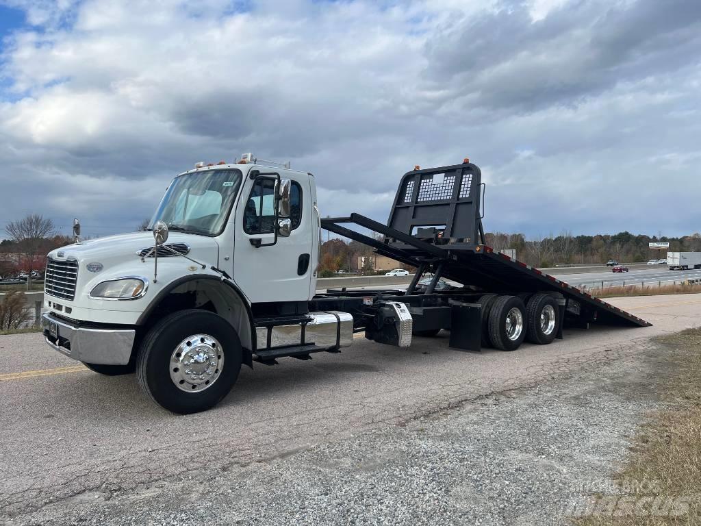 Freightliner M2 Hinausautot
