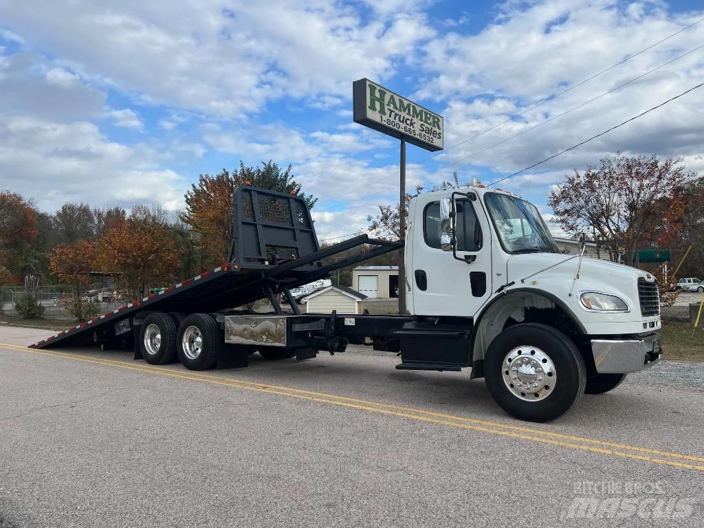 Freightliner M2 Hinausautot