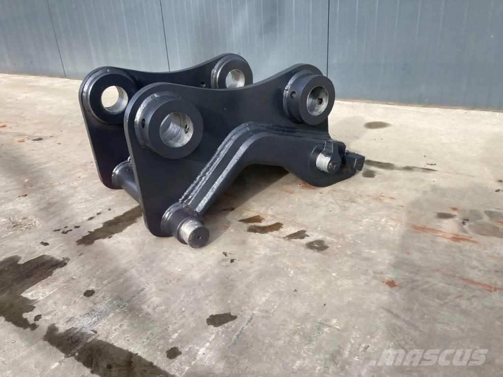  Smitma CW40 Pikakytkimet