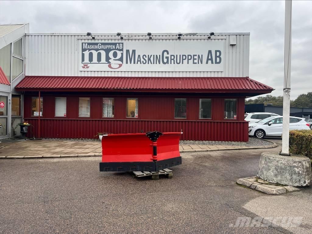 Tokvam VT 240 City Lumiaurat