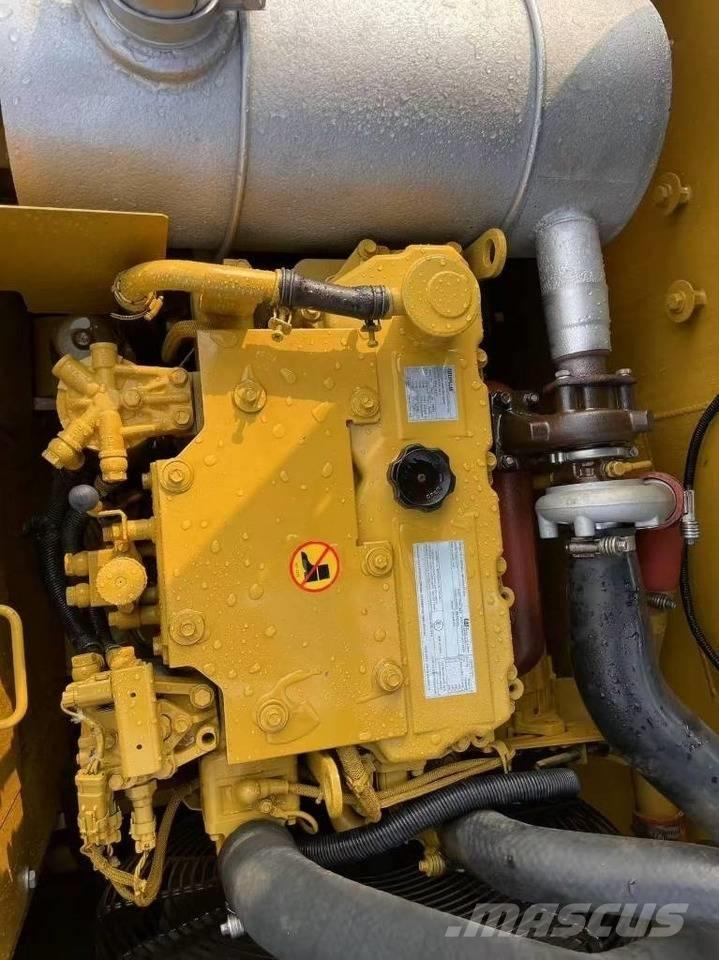 CAT 315 D2GC Telakaivukoneet