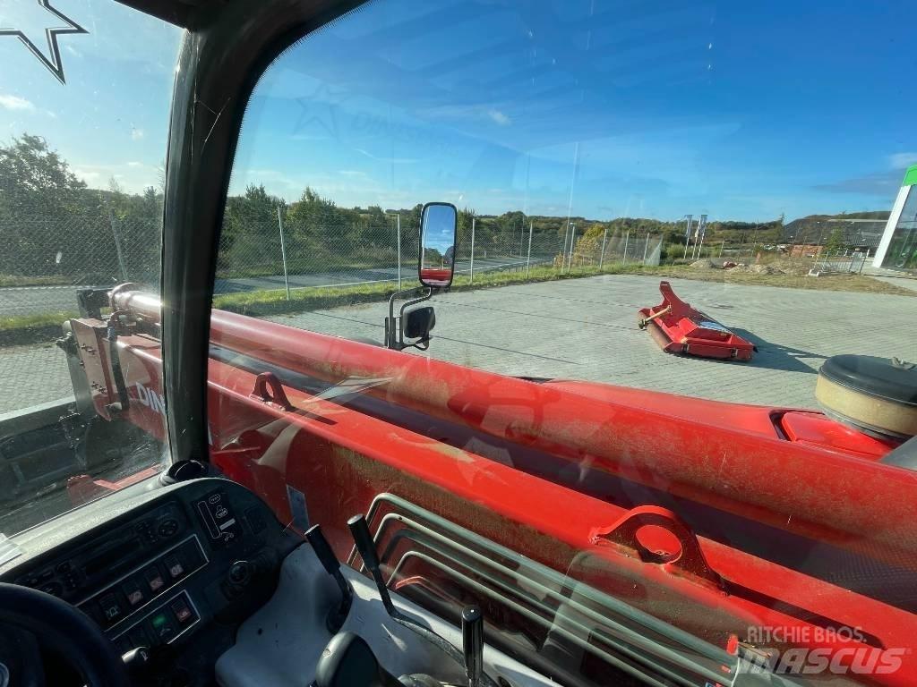 Manitou MT 1033 HL T Kurottajat