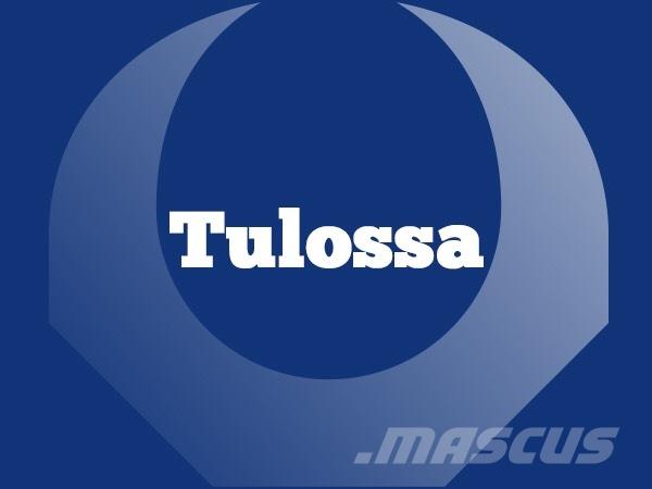 McHale Fusion3 Pyöröpaalaimet