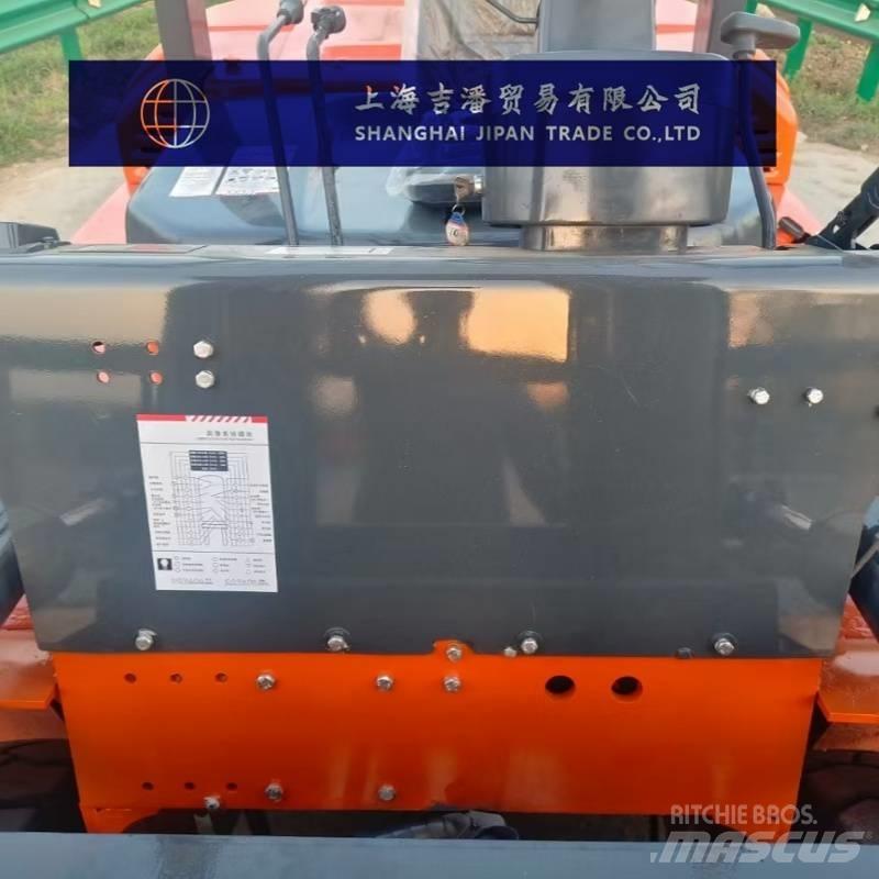 Heli H2000-60 Dieseltrukit