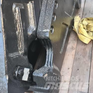  combibekken vt40 Muut