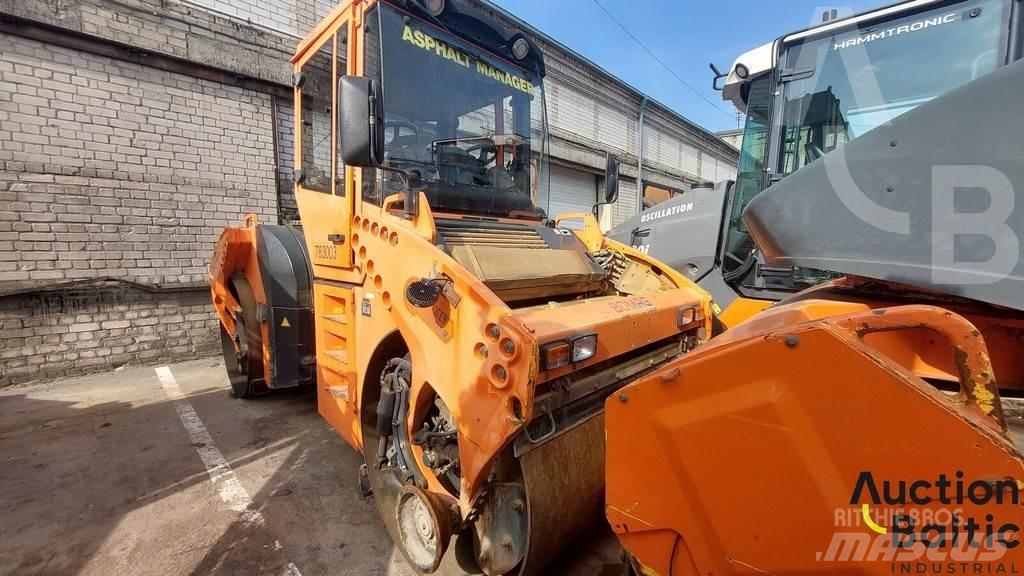 Bomag BW 154 AD-4 Muut jyrät