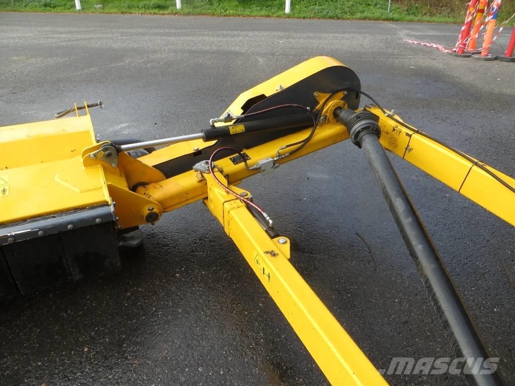 Elho SC 420 Pro Kesantoleikkurit ja -murskaimet