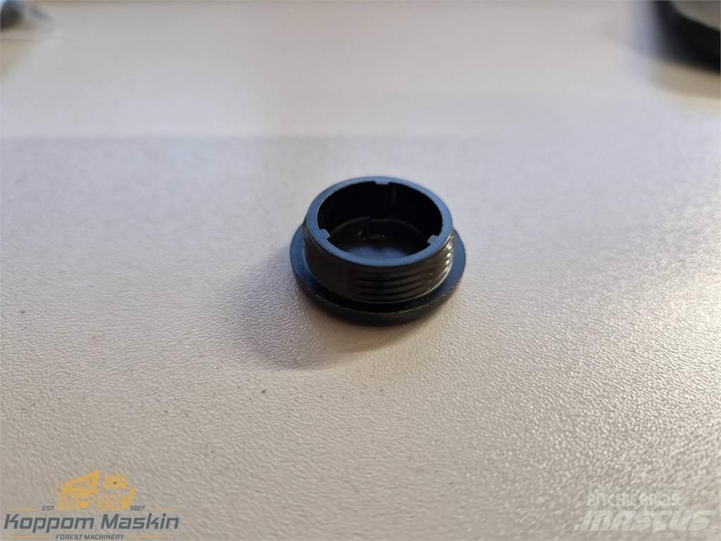 Rottne 999-5205 Hydrauliikka