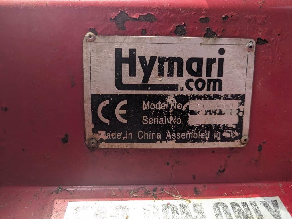  HYMARI FL1450 Niittokoneet