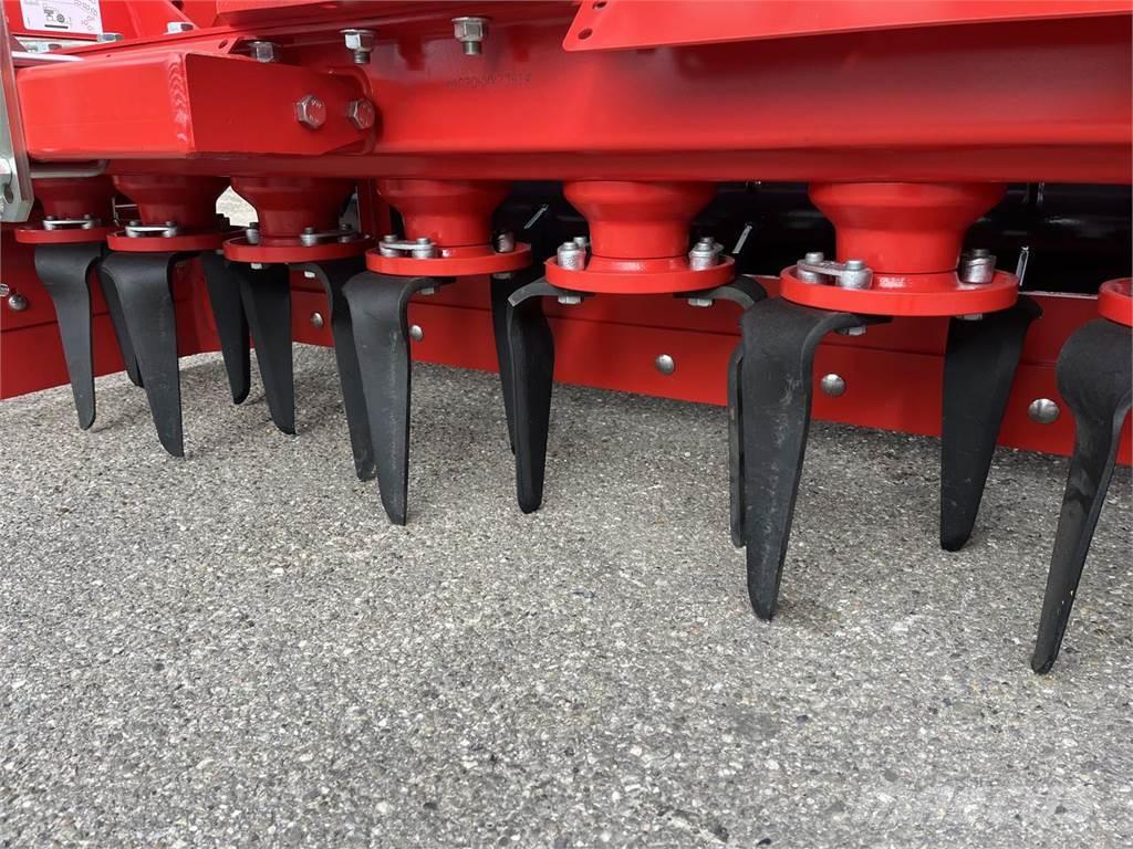 Kverneland M serie Jyrsimet