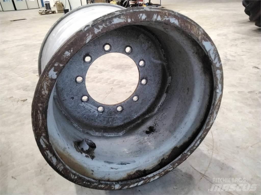 Valmet 890 20x26,5 Renkaat ja vanteet