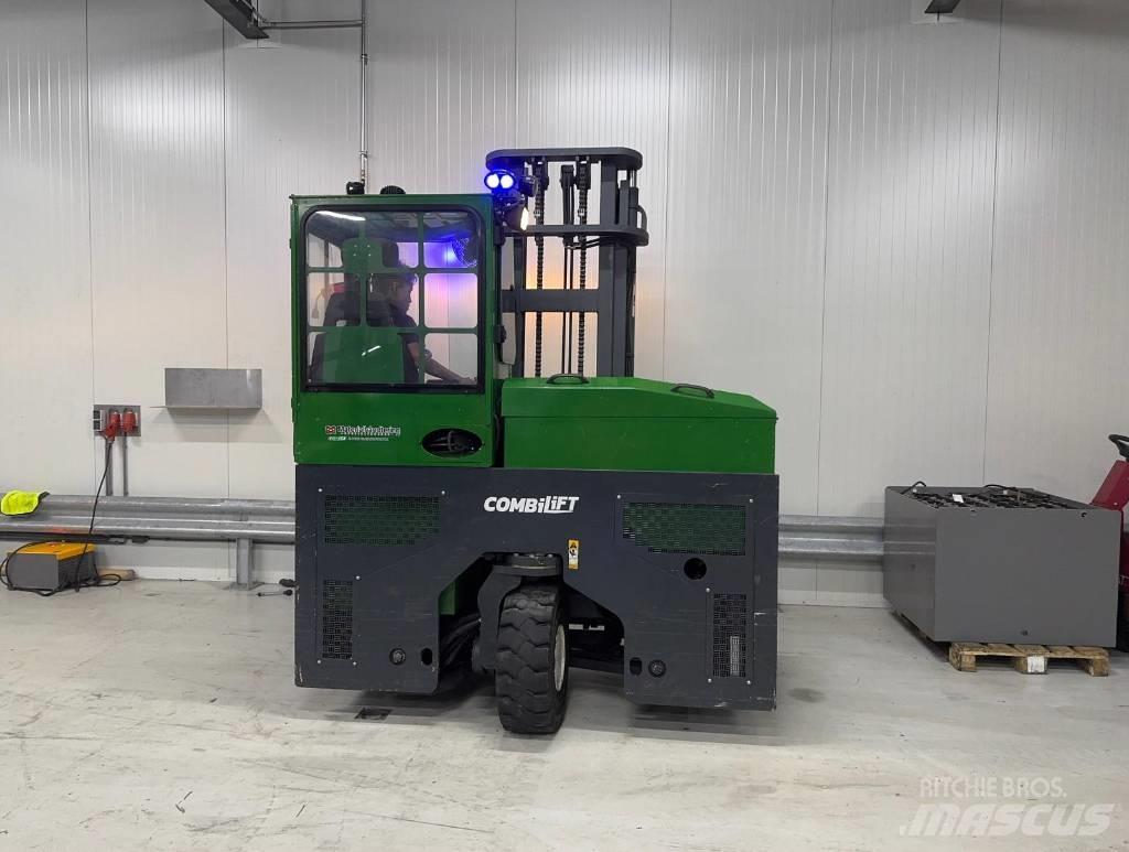 Combilift C 4000 E Kylkitrukit
