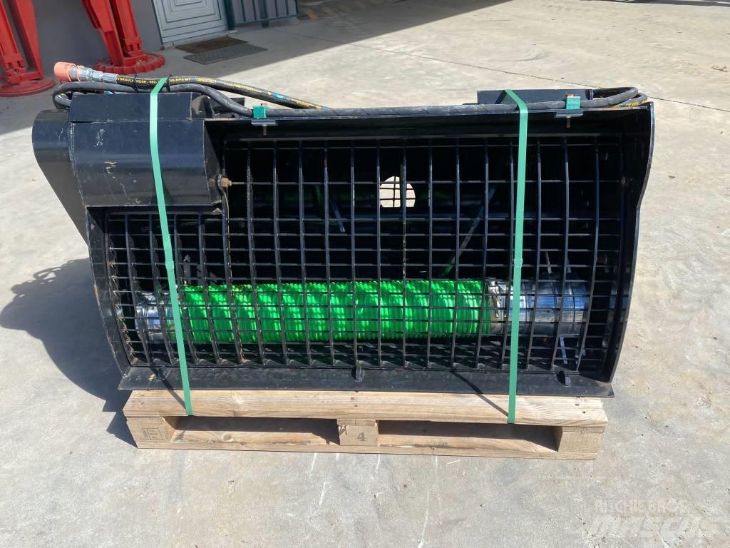  Rolfi TL 250 Betoninsekoitin