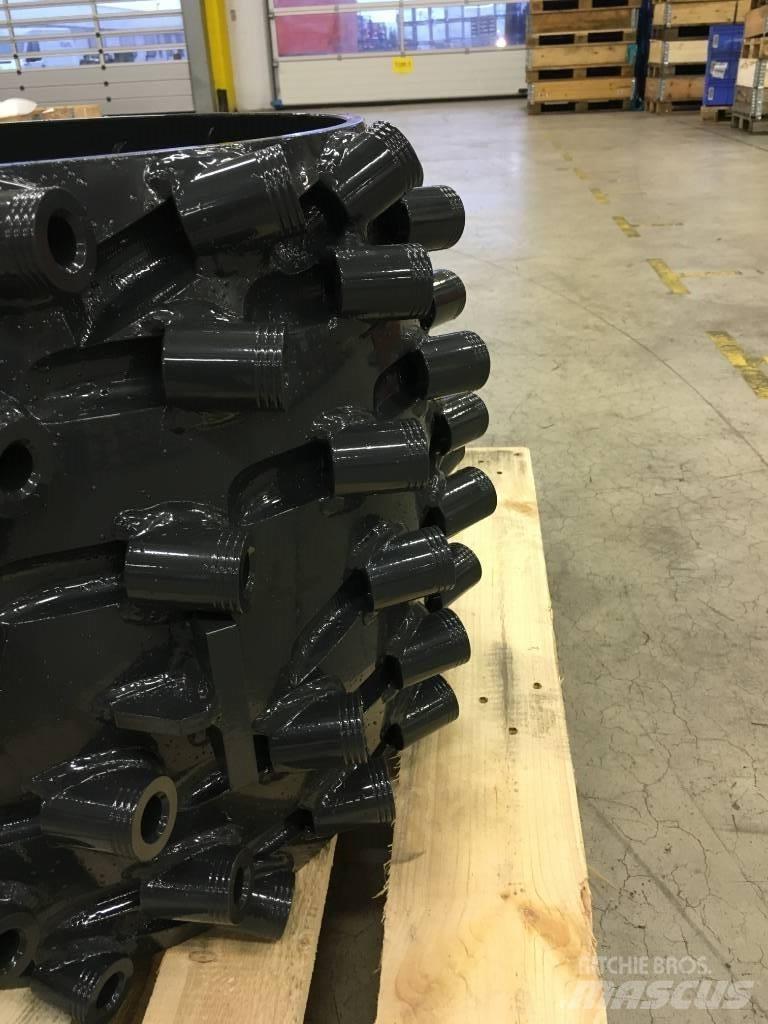 Wirtgen W50DC Muut