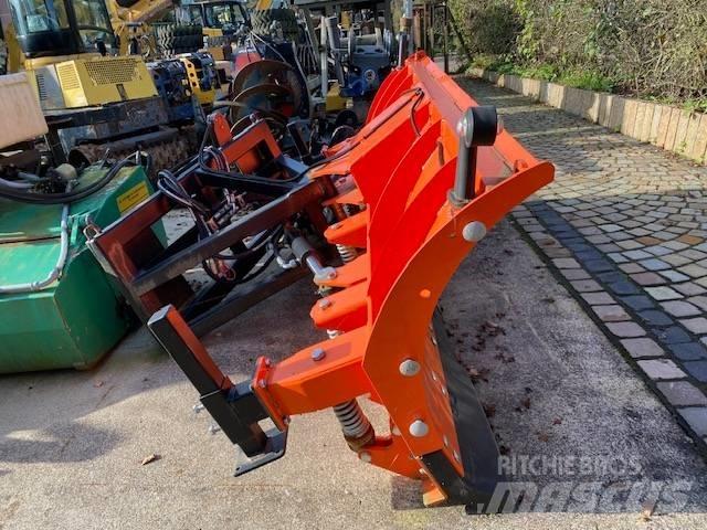 Agromet 220 Lumiaurat
