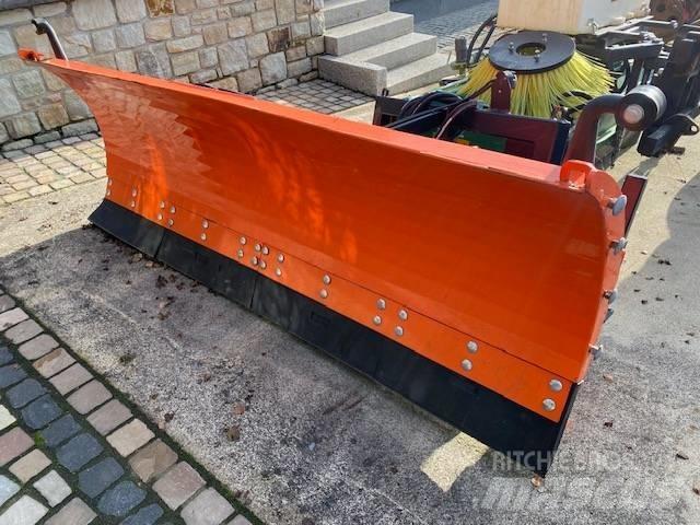 Agromet 220 Lumiaurat