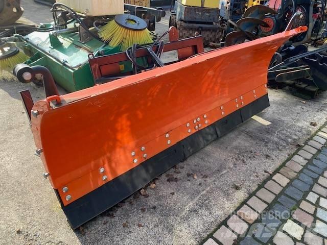 Agromet 220 Lumiaurat