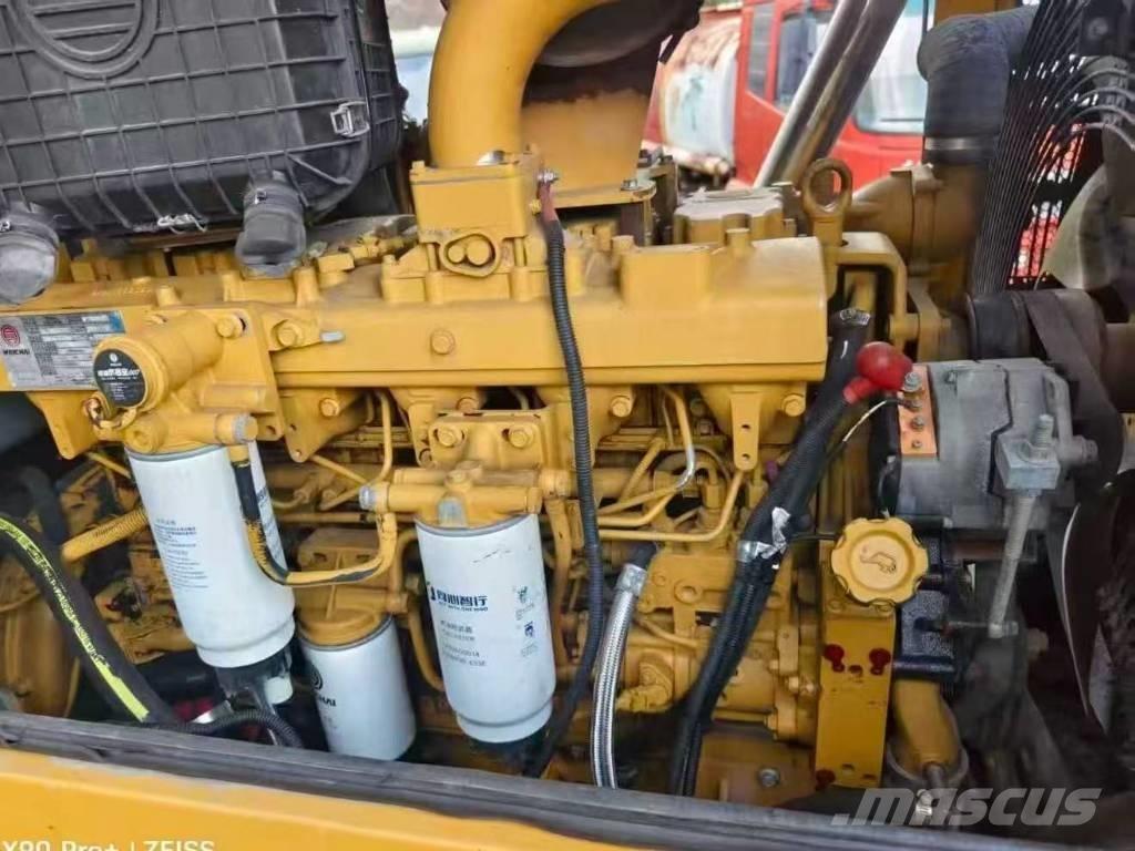 XCMG LW 700 KN Pyöräkuormaajat