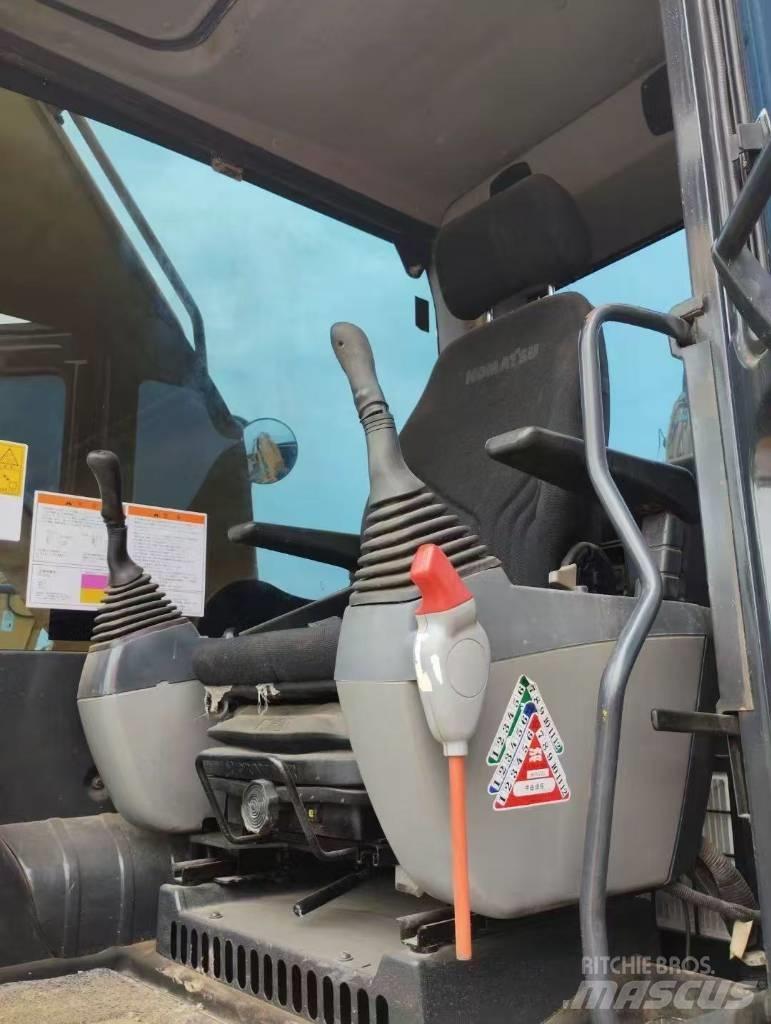 Kobelco 130 Telakaivukoneet