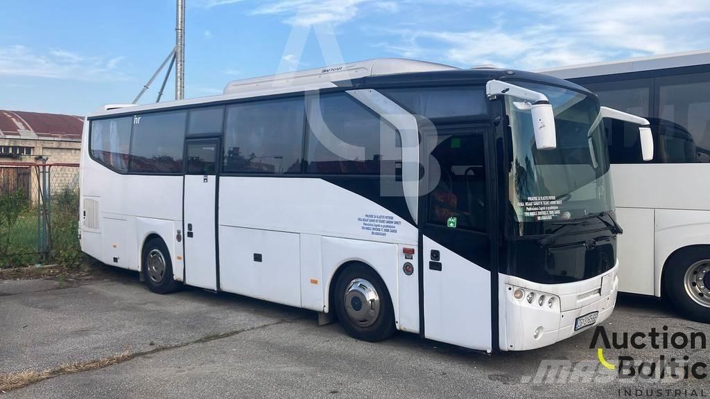 MAN COBRA GL 9 Muut autot