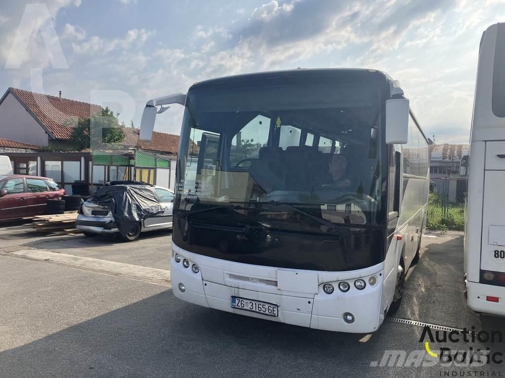 MAN COBRA GL 9 Muut autot
