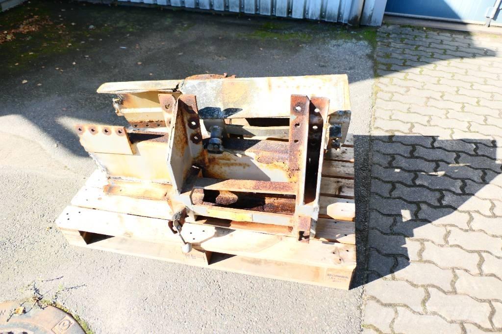  Kranhylsor För kran Muut