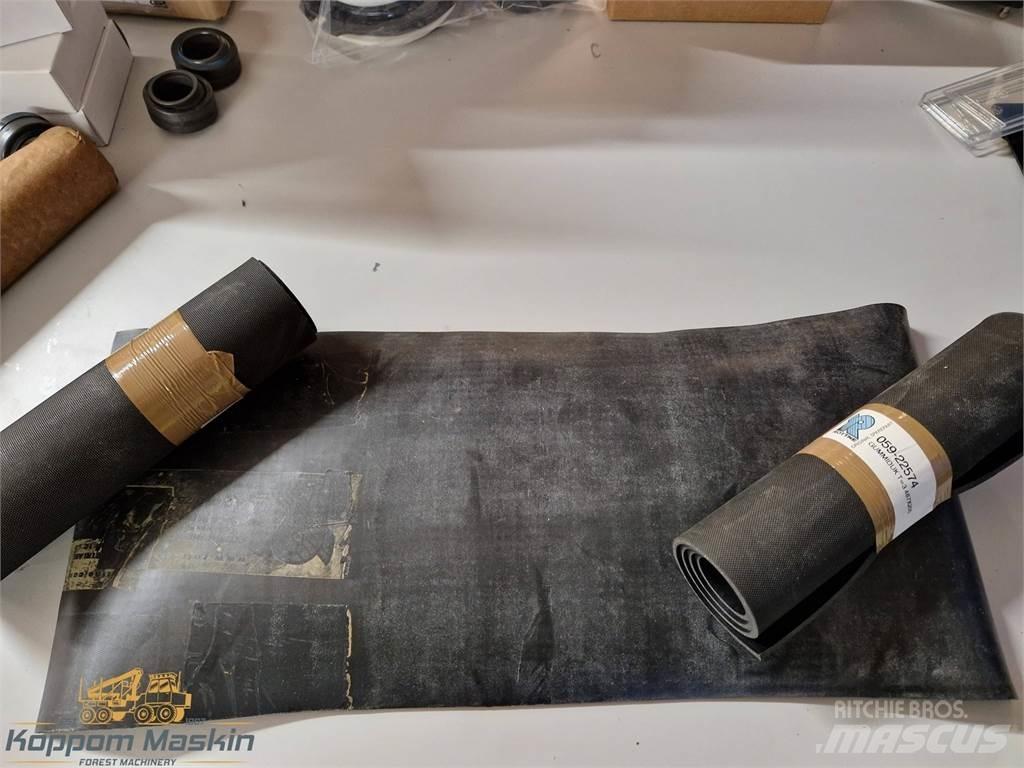 Rottne 059-22574 Hydrauliikka