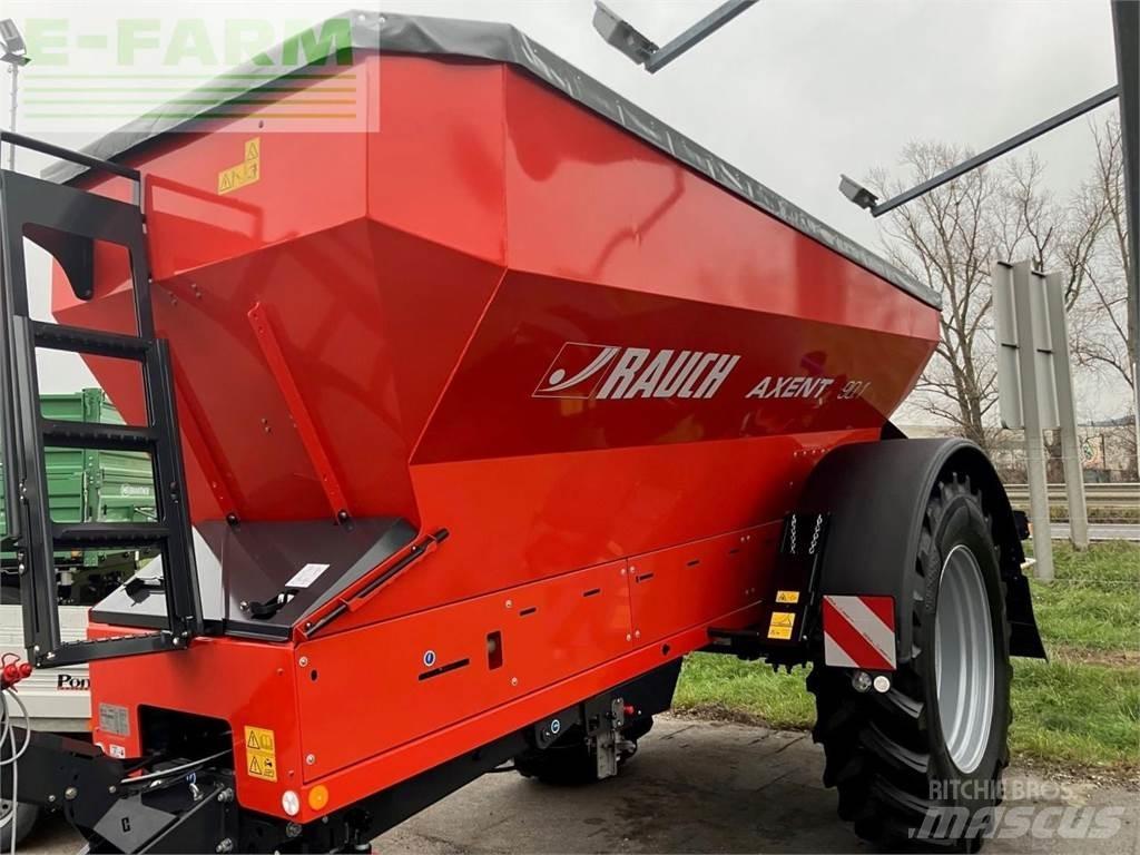 Rauch AXENT 90 Lannoitteenlevittimet