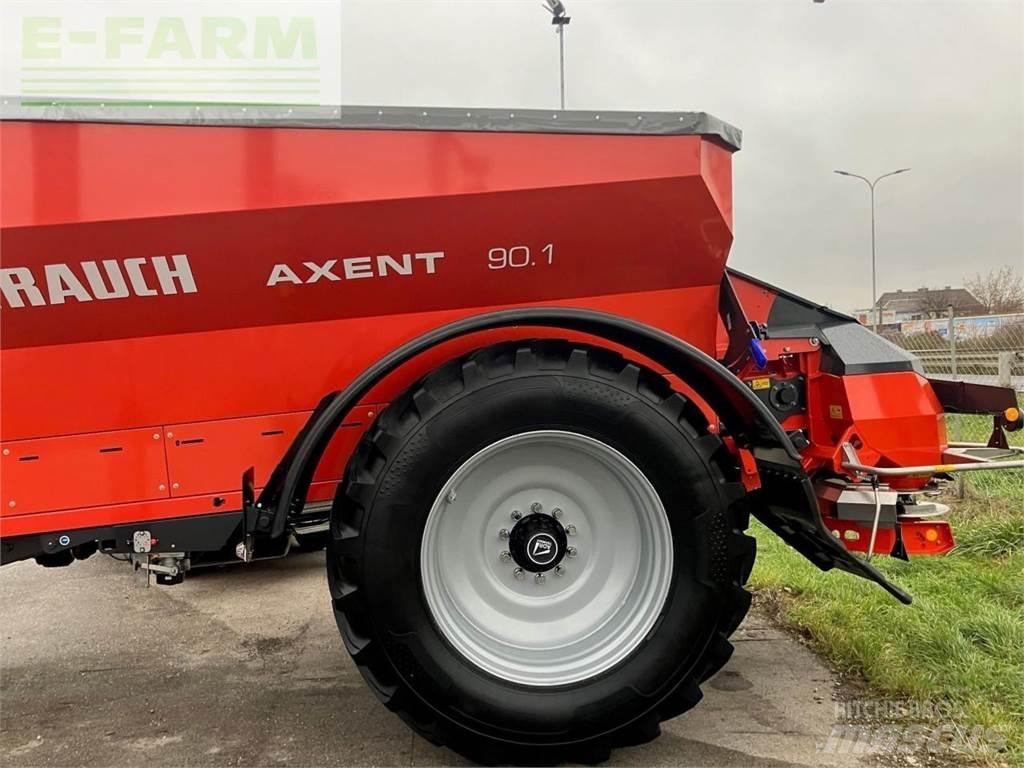Rauch AXENT 90 Lannoitteenlevittimet