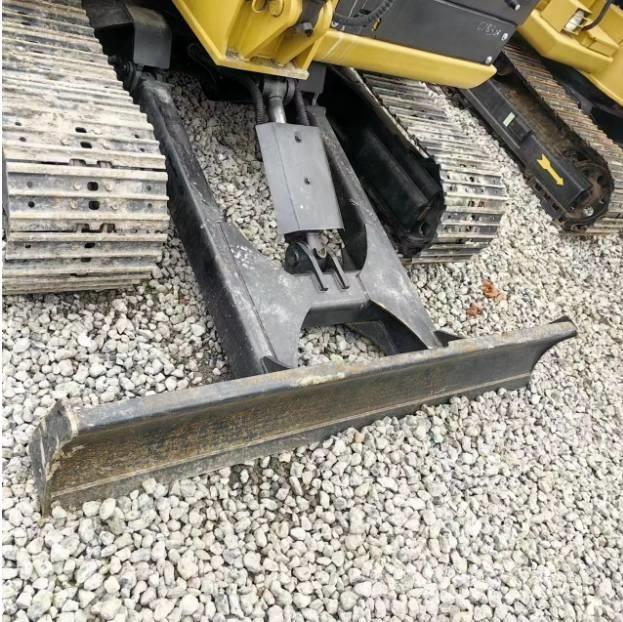 CAT 306E2 Minikaivukoneet < 7t