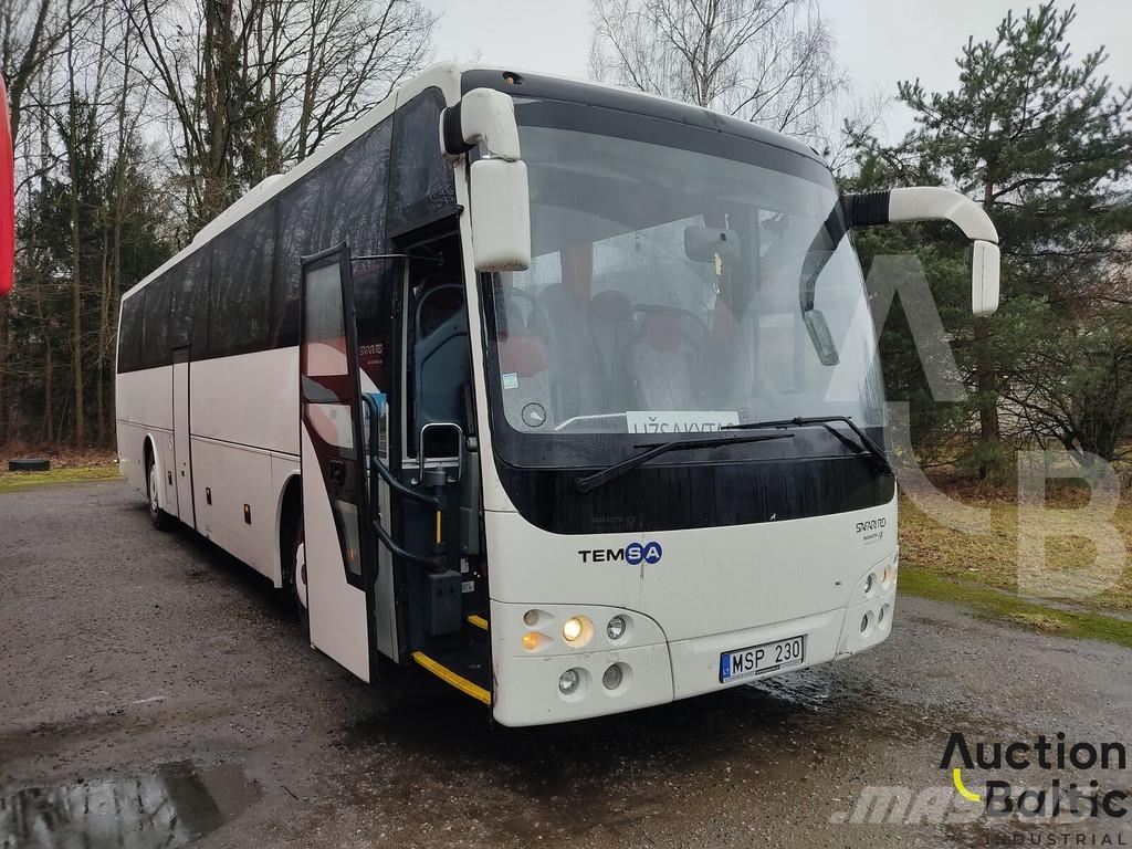 Temsa Safari RD Muut autot