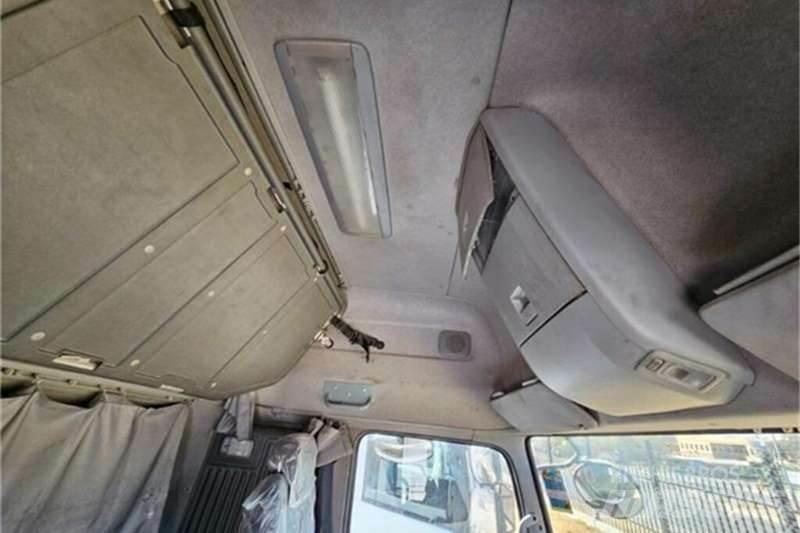 UD TRUCKS QUON Muut kuorma-autot