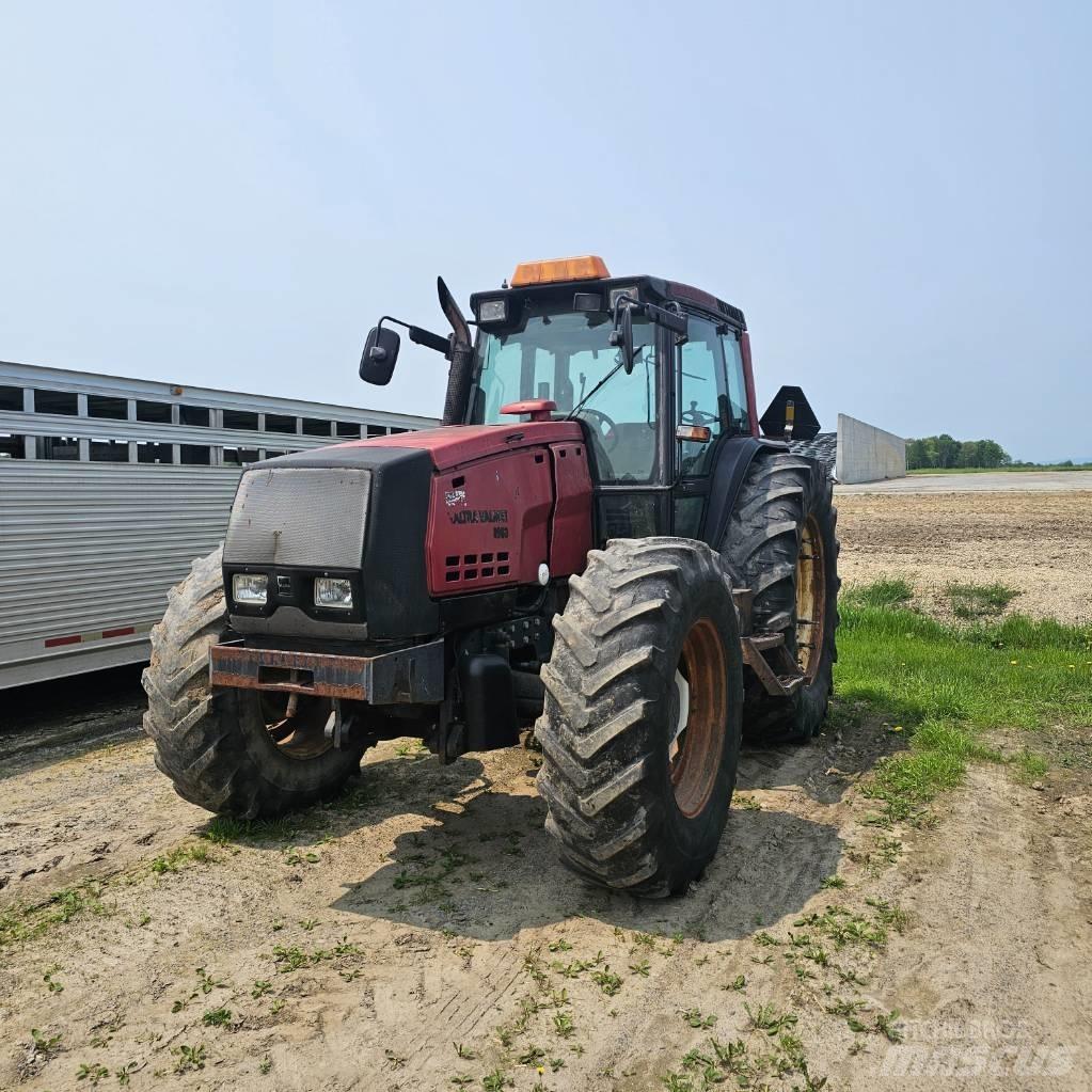 Valmet 8950 Traktorit