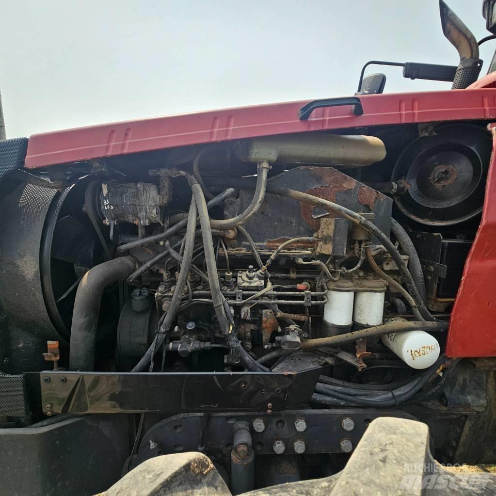 Valmet 8950 Traktorit