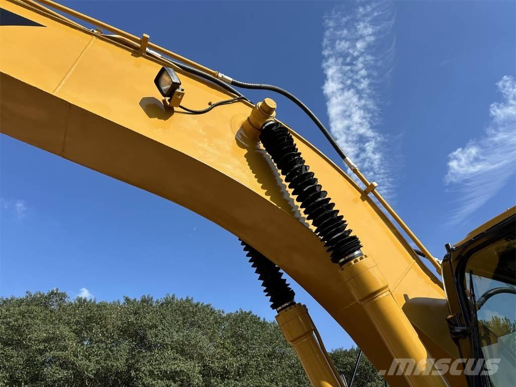 CAT 325 CL Telakaivukoneet