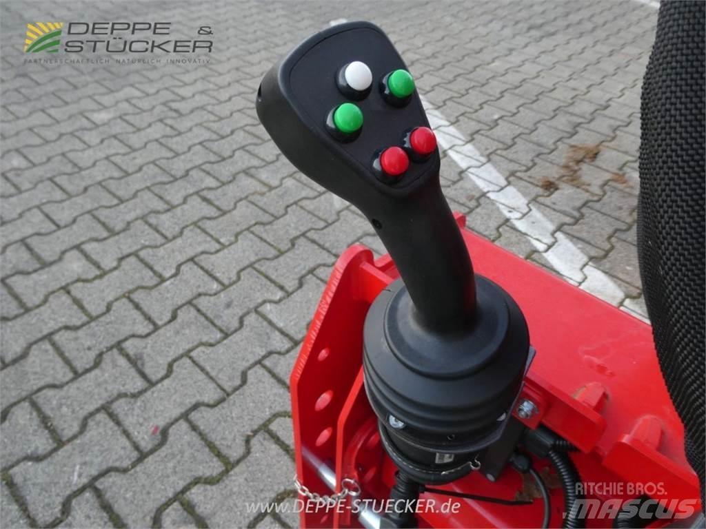 Krpan KL 2500 TG Muut maatalouskoneet